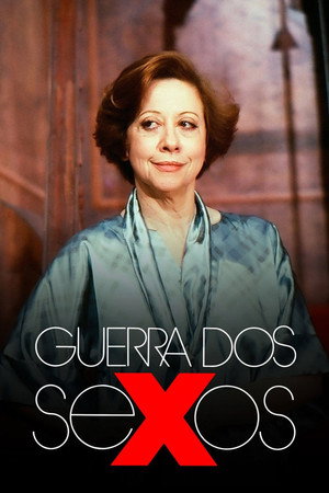 Guerra dos Sexos 1. évad (1983-06-06) poszter
