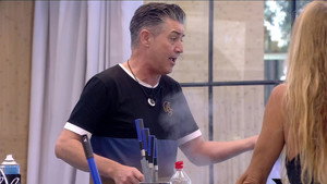 Gran hermano VIP 6. évad Ep.45 45. epizód