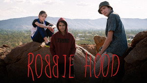Robbie Hood kép