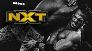 WWE NXT kép