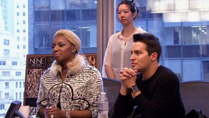 The Real Housewives of Atlanta 6. évad Ep.21 21. epizód