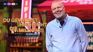 Du gewinnst hier nicht die Million bei Stefan Raab kép