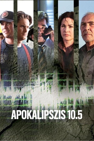 Apokalipszis 10.5 poszter