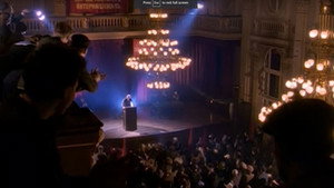 Az ifjú Indiana Jones kalandjai 2. évad Ep.7 Szentpétervár, 1917. Július