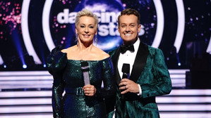 Dancing with the Stars 2. évad Ep.2 2. epizód