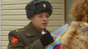 Кремлевские курсанты 2. évad Ep.47 47. epizód