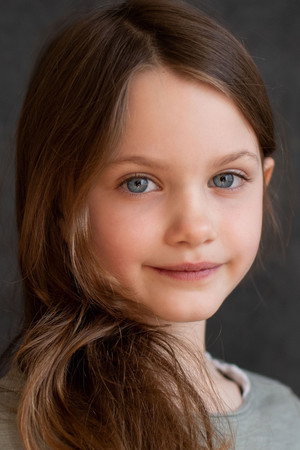 Caoilinn Springall profil kép