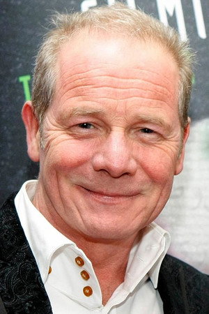 Peter Mullan profil kép