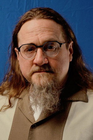 John R. Smith Jnr. profil kép