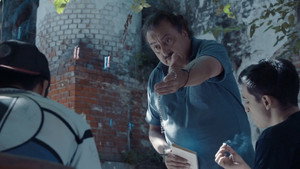 A jelentéktelen 2. évad Ep.5 5. epizód