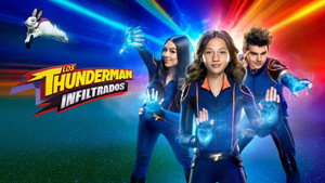A Thunderman család: Beépített küldetés kép