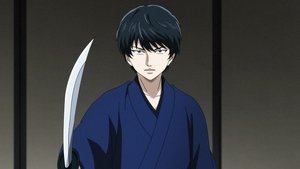 青のミブロ 1. évad Ep.5 5. epizód