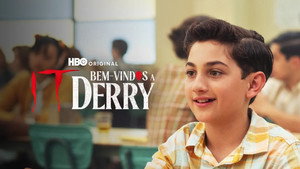 IT: Welcome to Derry kép