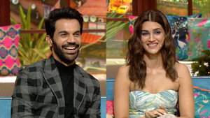 The Kapil Sharma Show 2. évad Ep.199 199. epizód