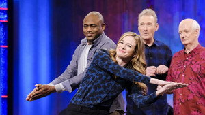 Whose Line Is It Anyway? 5. évad Ep.13 13. epizód