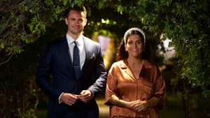 Bachelor Danmark kép