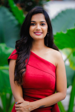 Ariyana glory profil kép