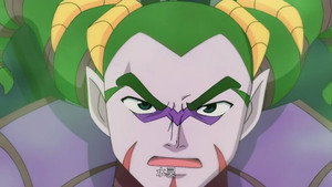 巴啦啦小魔仙之彩虹心石 1. évad Ep.28 28. epizód