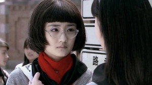 黑夜天使 kép