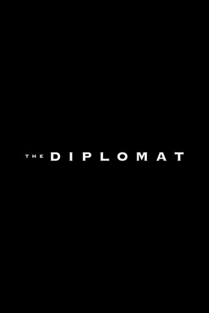 A diplomata poszter