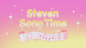 Steven Universe Speciális epizódok Ep.12 12. epizód