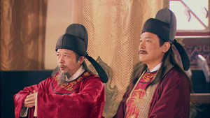 武则天秘史 1. évad Ep.1 1. epizód