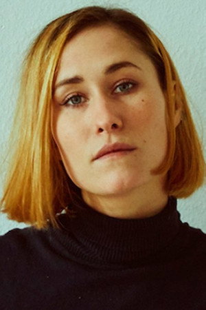 Rosalinde Mynster profil kép