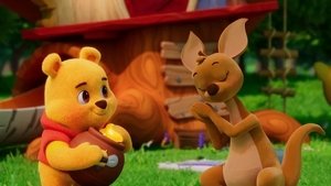 Playdate with Winnie the Pooh 1. évad Ep.5 5. epizód