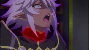 新妹魔王の契約者 1. évad Ep.10 10. epizód