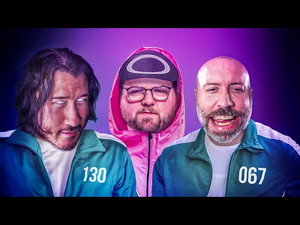 Distractible 5. évad Ep.82 82. epizód