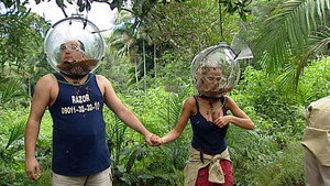 I'm a Celebrity...Get Me Out of Here! 3. évad Ep.1 1. epizód