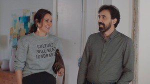 By Ana Milán 1. évad Ep.8 8. epizód