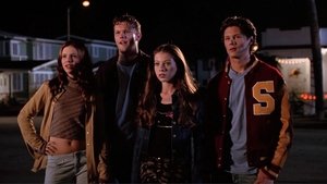 Buffy, a vámpírok réme 6. évad Ep.6 Minden út