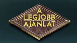 A legjobb ajánlat kép