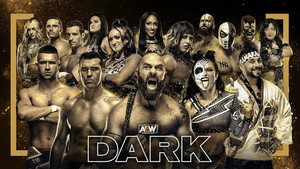 AEW Dark 3. évad Ep.45 45. epizód