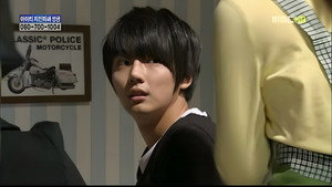 지붕뚫고 하이킥! 1. évad Ep.97 97. epizód