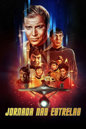 Star Trek poszter