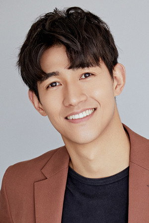 李子峰 profil kép