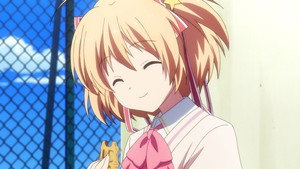リトルバスターズ! 1. évad Ep.2 2. epizód