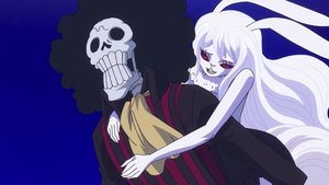One Piece 19. évad Ep.863 863. epizód