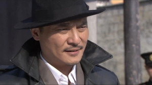 战火中的花蕾 1. évad Ep.25 25. epizód