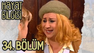 Hayat Bilgisi 2. évad Ep.15 15. epizód