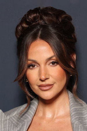 Michelle Keegan profil kép