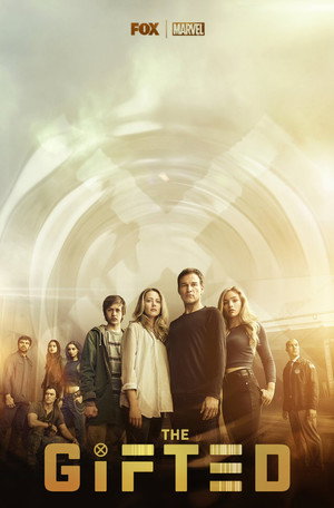 X-Men: The Gifted - Kiválasztottak poszter