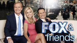 Fox & Friends kép