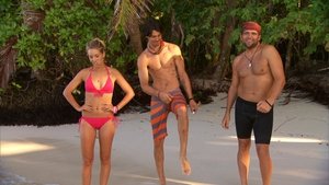 Survivor 23. évad Ep.4 4. epizód