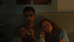 Thunder in My Heart 1. évad Ep.4 4. epizód