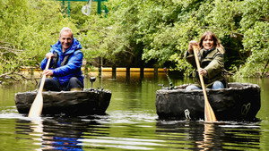 Robson Green's Weekend Escapes 4. évad Ep.14 14. epizód