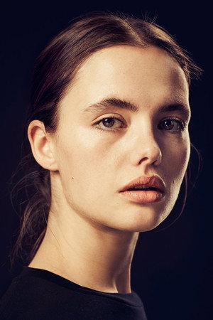 Rosemarie Mosbæk profil kép