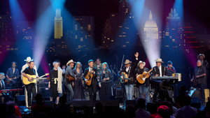 Austin City Limits 41. évad Ep.1 1. epizód